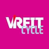 VRFit Cycle1, VR 실내용 피트니스 자전거 동영상 지원 (Cardboard) आइकन