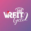 360VRFit Cycle2 icon