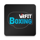 VRFit Boxing, VR 복싱 리듬게임  (Cardboard) icône