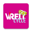 VRFit Cycle Pop icon