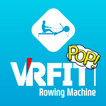 VRFit Rowing Pop icon