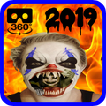 Kinh dị Vr 2019
