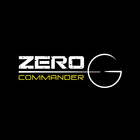 ZeroG Commander アイコン