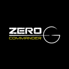 آیکون‌ ZeroG Commander