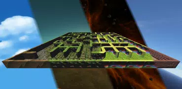 Laberinto VR Maze