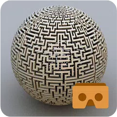 Descargar XAPK de Laberinto VR Maze