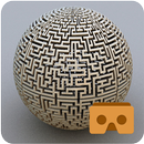 VR Maze APK