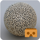 VR Maze icon
