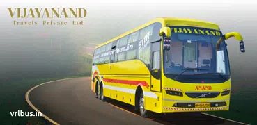 Vijayanand Travels