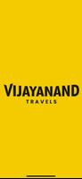 Vijayanand Travels plakat