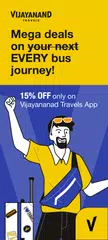 Vijayanand Travels XAPK download