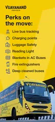 Vijayanand Travels XAPK download