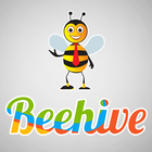 Beehive アイコン