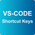 vs code shortcut  keys windows