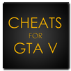 Cheats for GTA 5 (PS4 / Xbox) APK