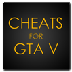 ”Cheats for GTA 5 (PS4 / Xbox)
