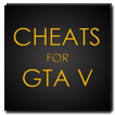 Cheats for GTA 5 (PS4 / Xbox)