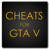 Cheats for GTA 5 (PS4 / Xbox)-icoon