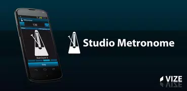 Mobile Studio Metronome
