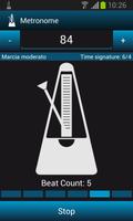 Mobile Studio Metronome Ekran Görüntüsü 3