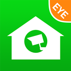 Homeguardeye icon