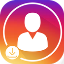 Profile Big Picture Download for Instagram APK