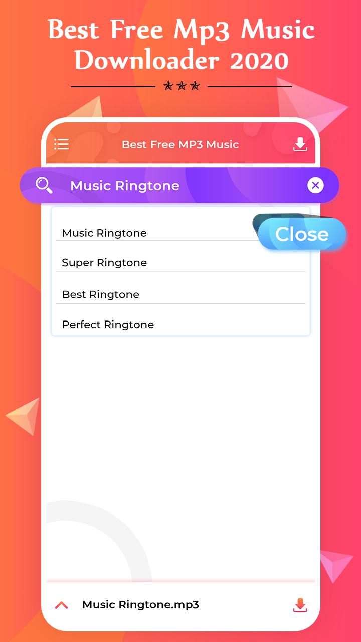 Super Mp3 Music Downloader For Android Apk Download