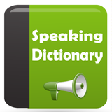 Speaking Dictionary biểu tượng