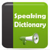 Speaking Dictionary APK