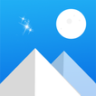 Gallery: Photo Album Organizer آئیکن