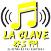 La clave 87.5 icon