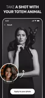 Photo Lab Picture Editor & Art