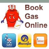 Gas Booking