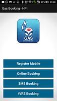Gas Booking screenshot 2