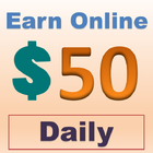 Make Money Online icono