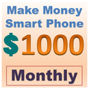Make Money Using Smart Phone APK