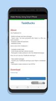 Make Money Using Smart Phone screenshot 3