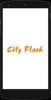 Studio City Flash постер
