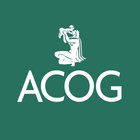 ACOG آئیکن