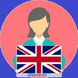 İngilizce Kelime-English for Beginner