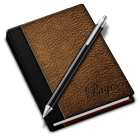 KAN: My Notes icon