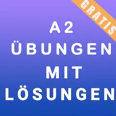 Learn German A2 Test APK download