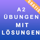 Learn German A2 Test APK
