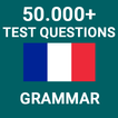 French Grammar Test