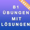 Learn German B1 Test APK