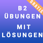 Learn German B2 Test أيقونة