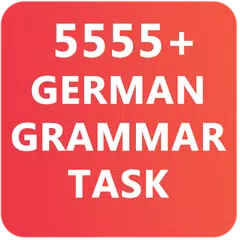 German Grammar Test APK download