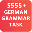 Lernen Deutsch grammatik APK