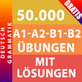 German Complete Grammar