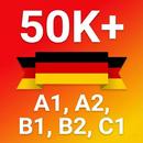 Learn German Grammar A1-C1 APK